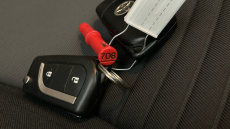 Toyota Yaris 1.5 VVT-i Icon Tech 5dr Petrol Hatchback